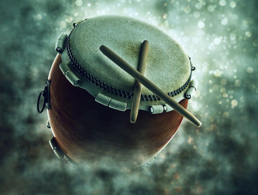 Inner Drummer: Finding Balance, Rhythm, and the Tao of the Drum