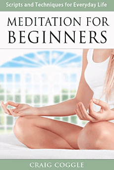 meditation for beginners by craig coggle