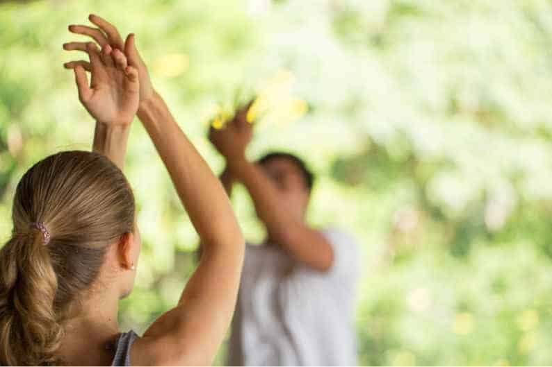 5 Simple Ways to Use Rhythm in Your Practice Without Feeling Silly