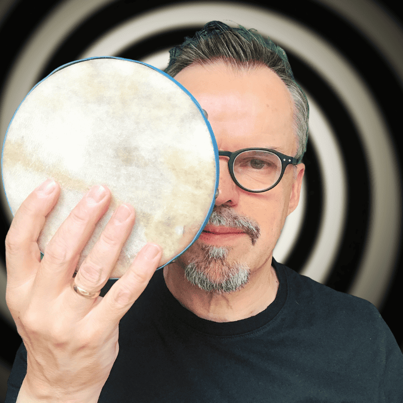 Craig Coggle - Rhythm practice for practitioners