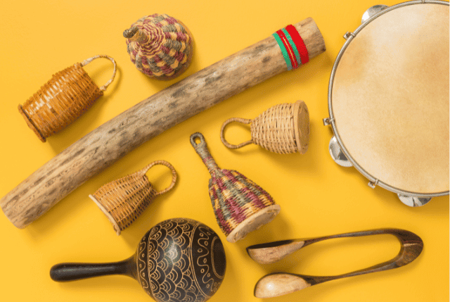 How to Lead Rhythm with a Group (Without Yelling or Banging)