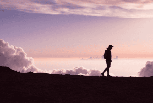 How to Start a Personal Rhythm Practice (Without a Drum)