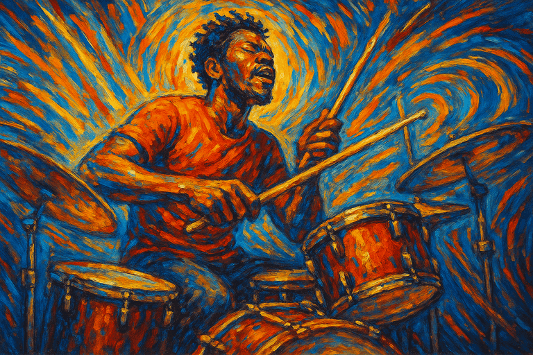 Rhythms That Boost Energy Naturally