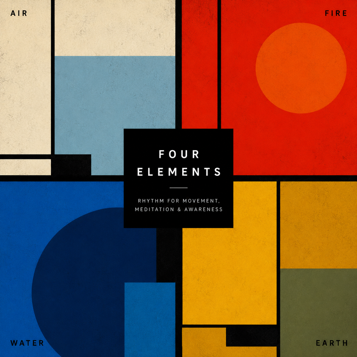 Four Elements