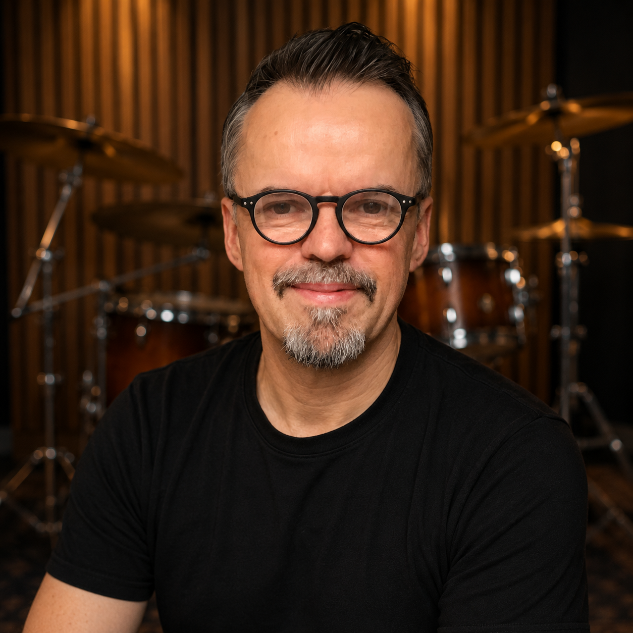 Craig Coggle Online Drum Tutor